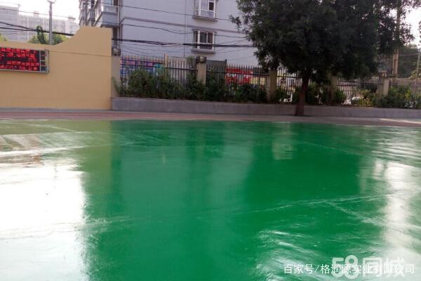 科尔沁左翼后 地坪漆翻新维修