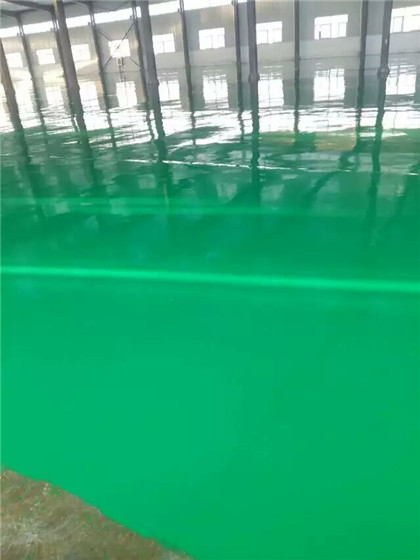 科尔沁左翼后，我直接给你一份室外地坪漆翻新维修