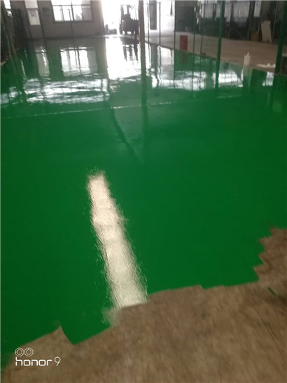 科尔沁左翼后下面我给你一份非常实用、地坪漆施工翻新